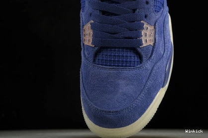4  "Florida Jordan AJ4-904283 Gators" Air PE  1009